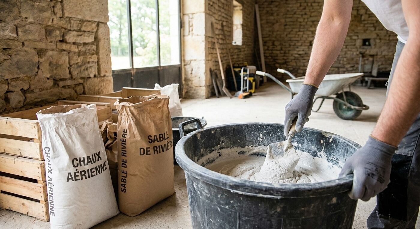 FRANCIS LASSUS